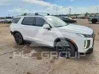 2024 Hyundai Palisade фото