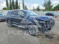 2024 Hyundai Palisade photo