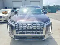 2024 Hyundai Palisade фото