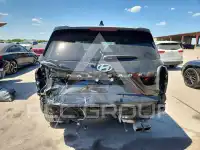 2024 Hyundai Palisade photo