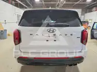 2024 Hyundai Palisade фото