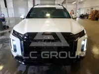 2024 Hyundai Palisade photo