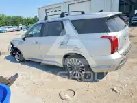 2024 Hyundai Palisade фото