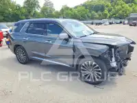 2024 Hyundai Palisade фото