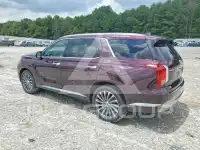 2024 Hyundai Palisade фото