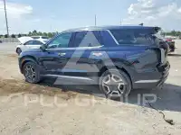 2024 Hyundai Palisade фото