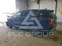 2024 Hyundai Palisade фото