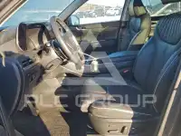 2024 Hyundai Palisade photo