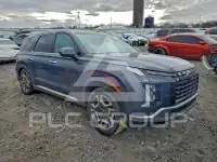 2024 Hyundai Palisade фото
