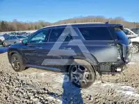 2024 Hyundai Palisade photo