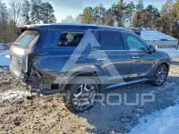 2024 Hyundai Palisade photo