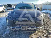 2024 Hyundai Palisade photo