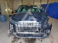 2024 Hyundai Palisade фото