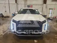 2024 Hyundai Palisade фото
