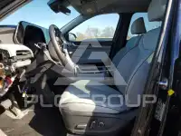 2024 Hyundai Palisade фото
