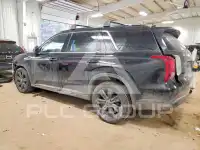 2024 Hyundai Palisade фото