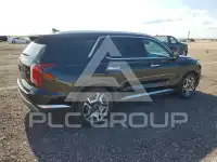 2024 Hyundai Palisade фото