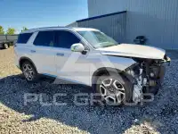 2024 Hyundai Palisade фото