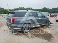 2024 Hyundai Palisade фото