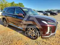 2024 Hyundai Palisade фото