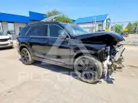 2024 Hyundai Palisade фото