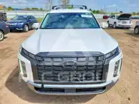 2024 Hyundai Palisade фото