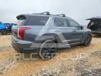 2024 Hyundai Palisade фото
