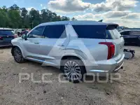 2024 Hyundai Palisade photo