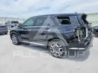 2024 Hyundai Palisade фото