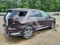 2024 Hyundai Palisade фото
