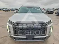 2024 Hyundai Palisade фото