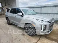 2024 Hyundai Palisade фото
