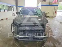 2024 Hyundai Palisade photo