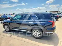 2024 Hyundai Palisade фото