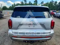 2024 Hyundai Palisade photo