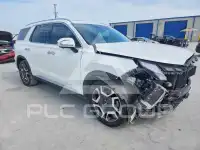 2024 Hyundai Palisade фото