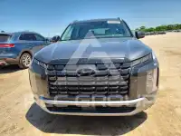 2024 Hyundai Palisade фото