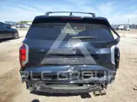 2024 Hyundai Palisade фото