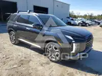 2024 Hyundai Palisade фото