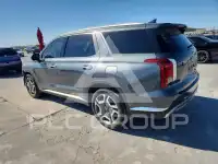 2024 Hyundai Palisade фото