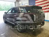 2024 Hyundai Palisade photo
