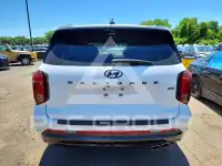 2024 Hyundai Palisade photo