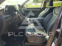 2024 Hyundai Palisade фото
