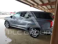 2024 Hyundai Palisade фото