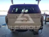 2024 Hyundai Palisade фото