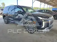 2024 Hyundai Palisade фото
