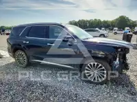 2024 Hyundai Palisade photo