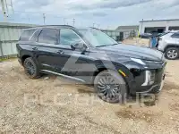 2024 Hyundai Palisade photo