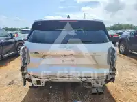 2024 Hyundai Palisade фото