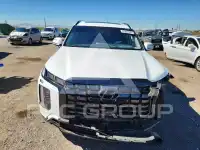 2024 Hyundai Palisade фото